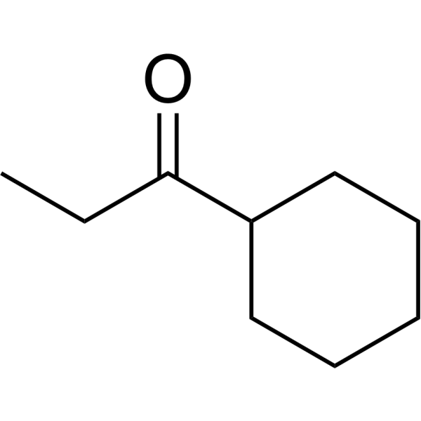 Cyclohexyl ethyl ketone 1123-86-0